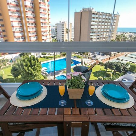 Puerto Marina Benalmadena Бенальмадена Екстер'єр фото