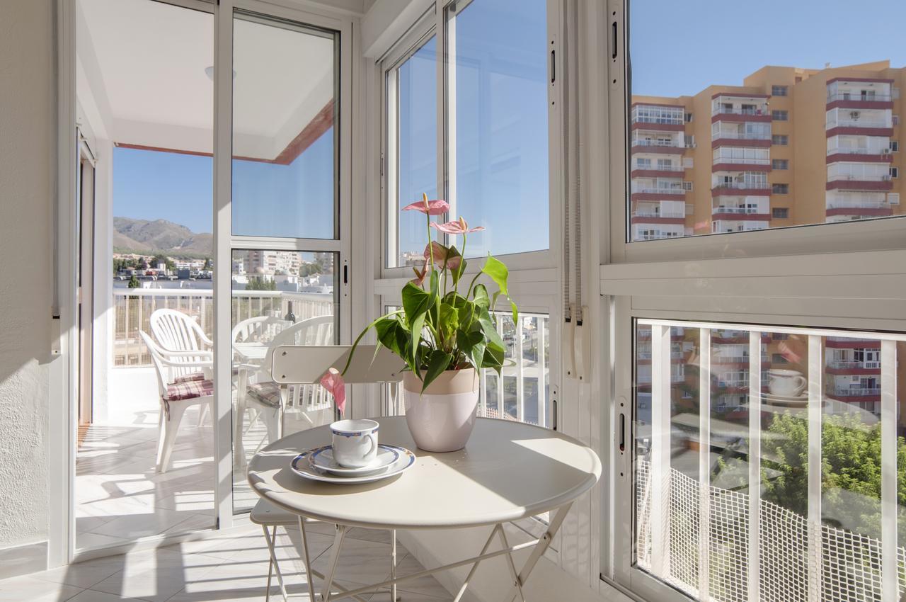 Puerto Marina Benalmadena Бенальмадена Екстер'єр фото