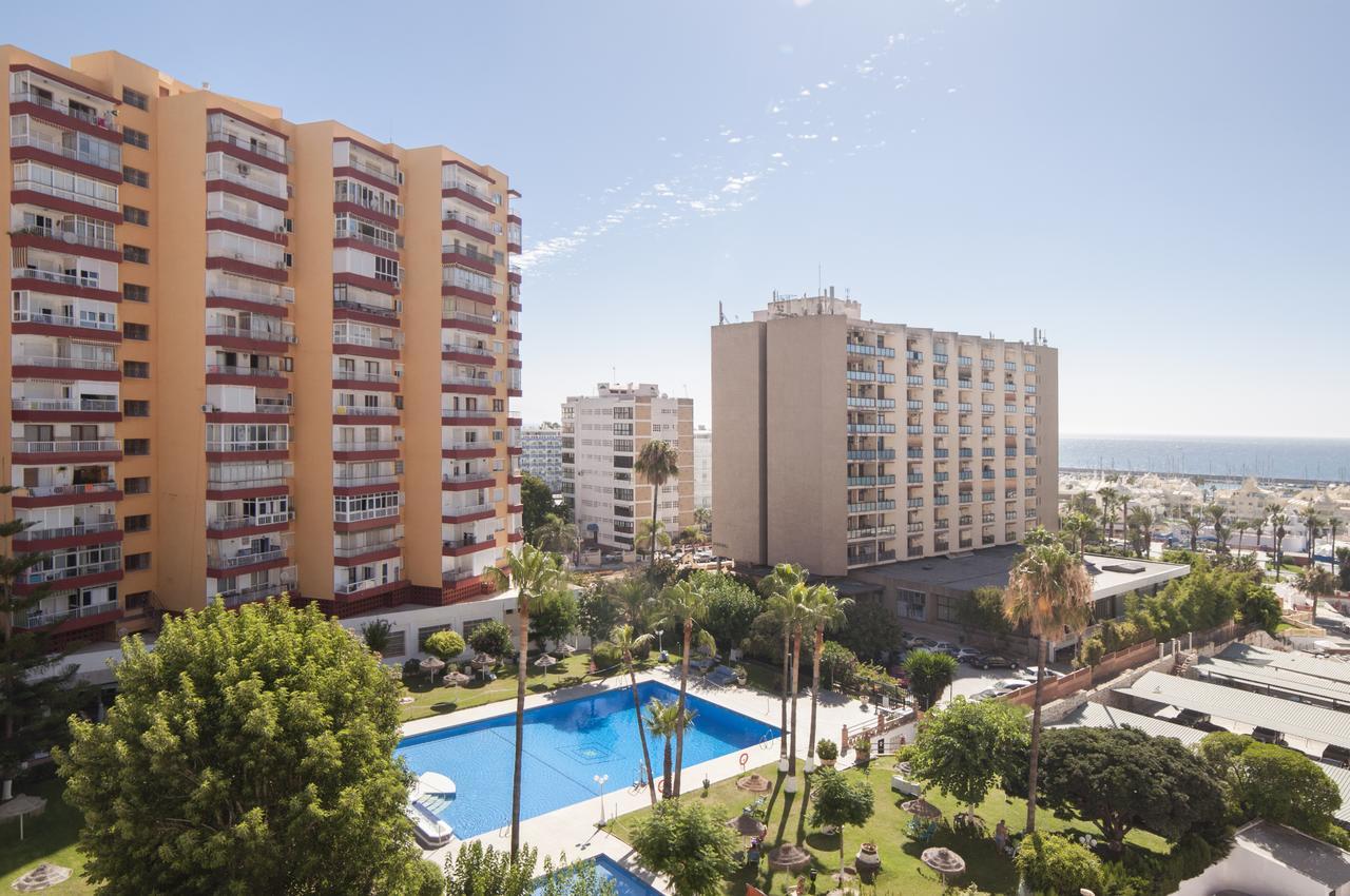 Puerto Marina Benalmadena Бенальмадена Екстер'єр фото
