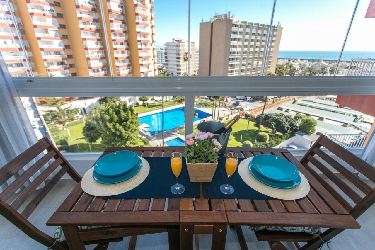 Puerto Marina Benalmadena Бенальмадена Екстер'єр фото