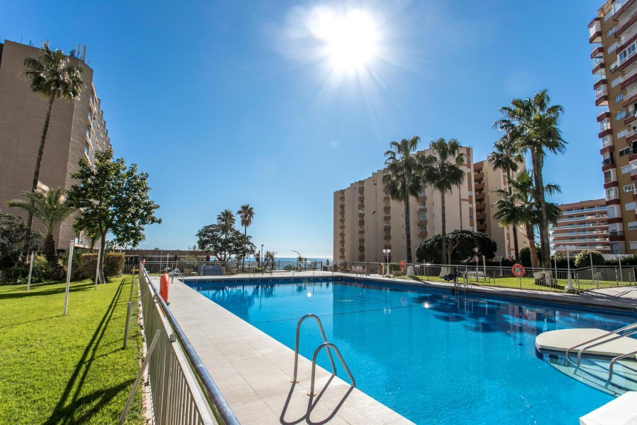 Puerto Marina Benalmadena Бенальмадена Екстер'єр фото