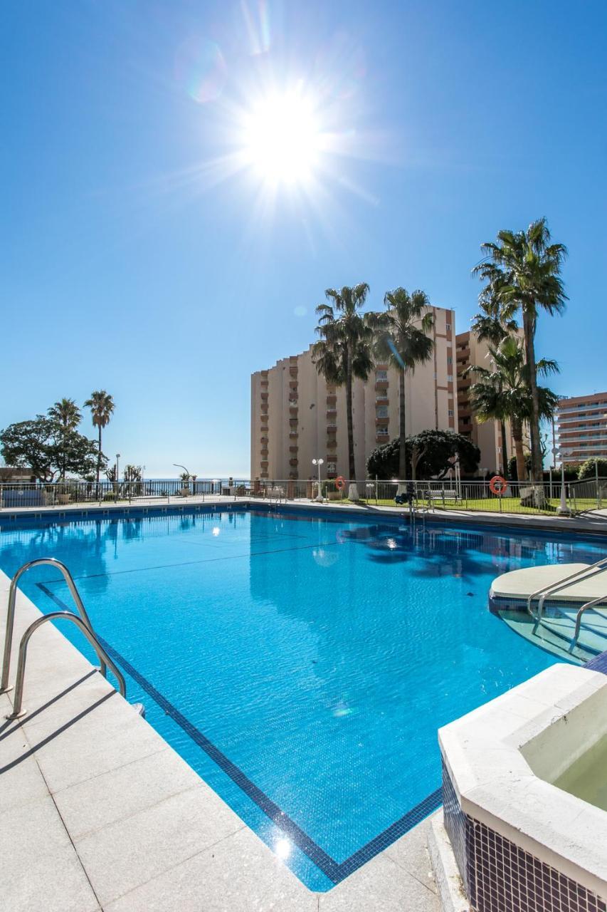 Puerto Marina Benalmadena Бенальмадена Екстер'єр фото