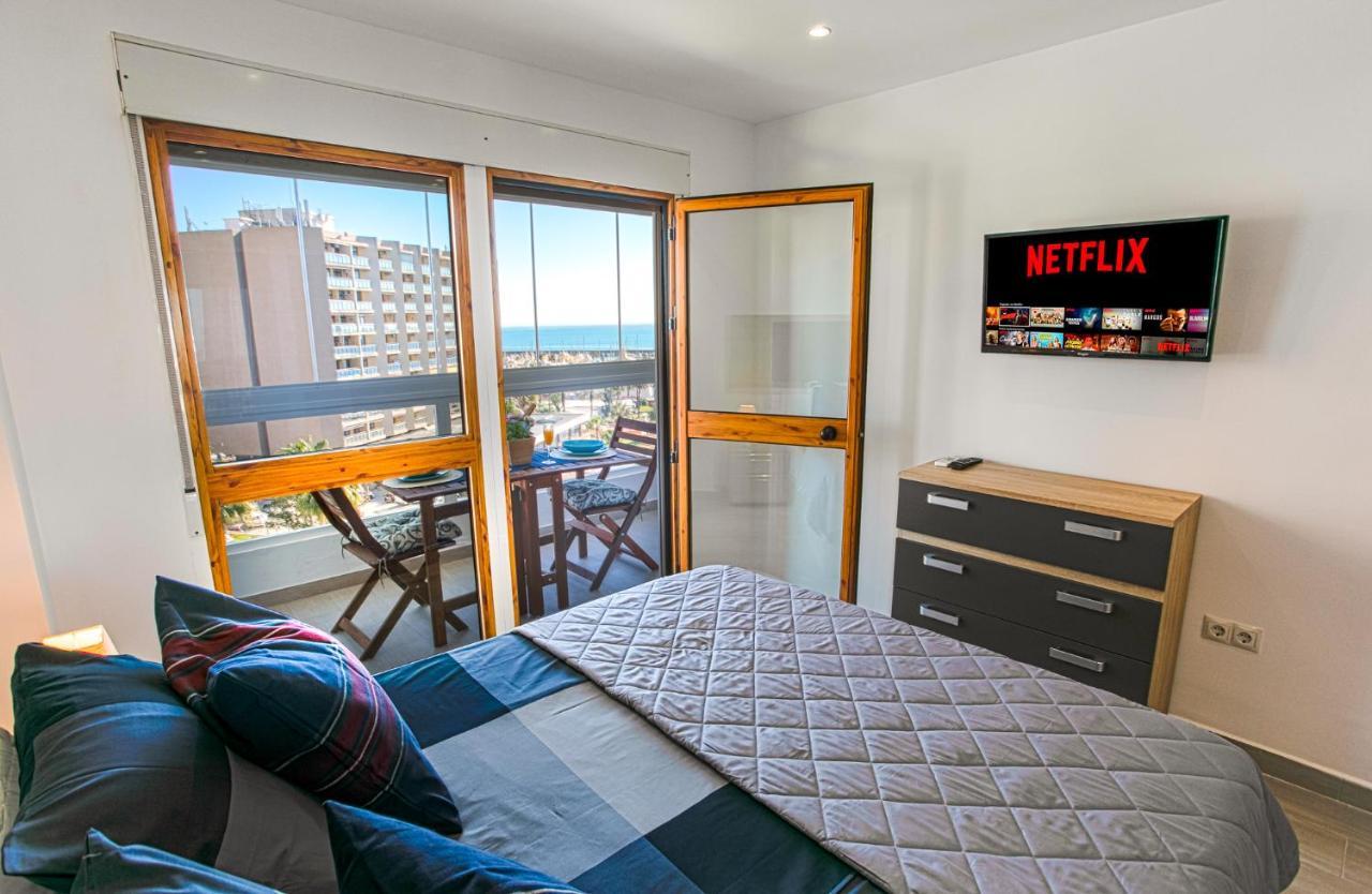 Puerto Marina Benalmadena Бенальмадена Екстер'єр фото