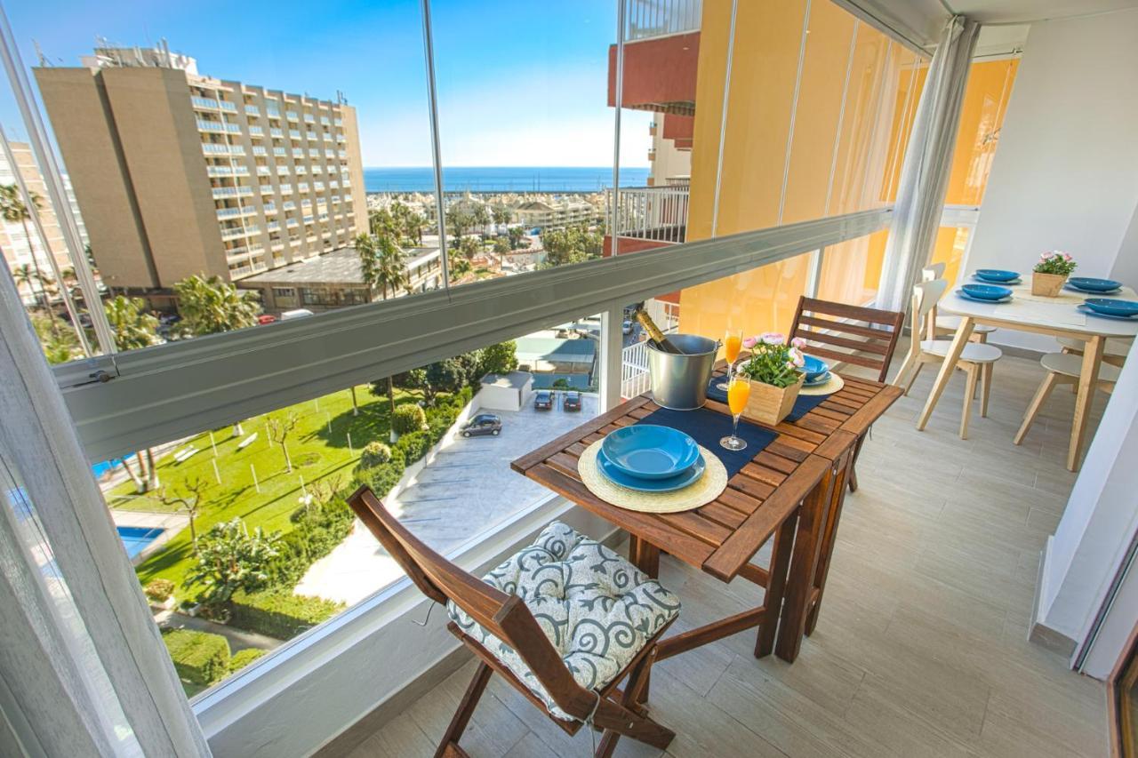 Puerto Marina Benalmadena Бенальмадена Екстер'єр фото