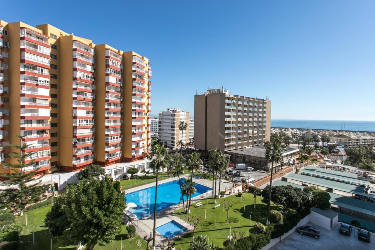 Puerto Marina Benalmadena Бенальмадена Екстер'єр фото
